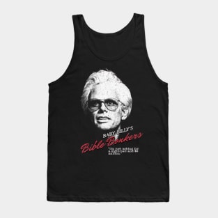 Baby-Billy Tank Top